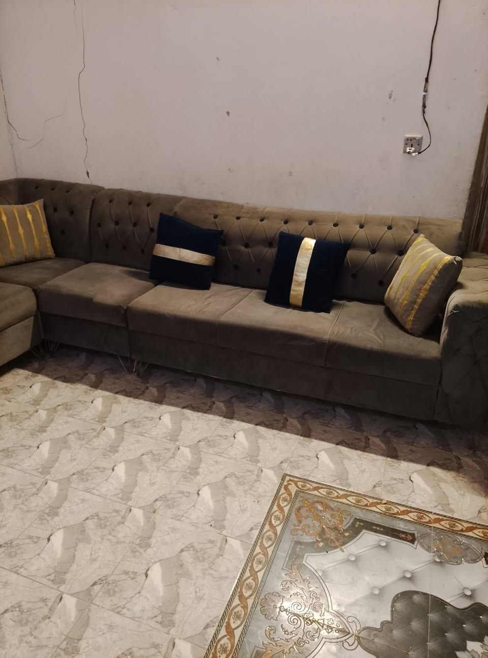 تخم للبيع ١٥ نفر


**إذا كنت صاحب هذا الإعلان وتريد حذفه لأي سبب، رجاءا أرسل رسالة إلى الدعم الفني**