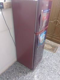 ثلاجه جديده 07722550295