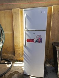 ثلاجة ١٤قدم • فول نظافة • فول تجميد