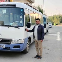 رحلة كربلاء • مدينة النوارس • غدًا بعد الظهر