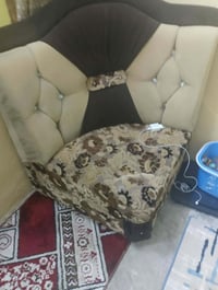 كنبة • الموصل • زاوية ٩م