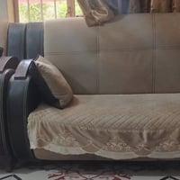 كنب 10مقاعد • نضيفات • انوار
