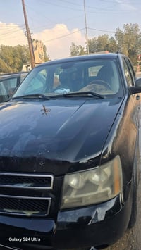 تاهو ٢٠٠٨ • كفاله حداديه • فول كهرباء