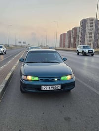 غاز تركي • موديل ٢٠٣٠ • أربيل
