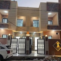 سند طابو • ١١٠م • واجهة ٥ ونص