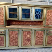 كاونتر • يحتاج باب • البصرة حي المهندسين