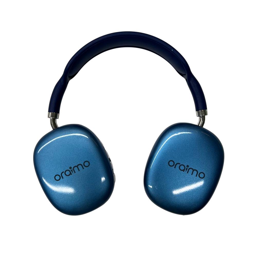🎧🔥 صوت قوي وPure Bass يخليك تعيش الأجواء!

سماعة Oraimo I12 اللاسلكية بصوت واضح وراحة بالاستخدام 🎶

بطارية لحد 6 ساعات ودعم Siri وGoogle Assistant 🔋✨

استمتع بموسيقتك وين ما تروح 😎