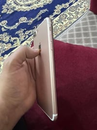 آيفون ٧ بلس • زر قدّام مبدّل • توصيل موجود