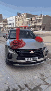 بلايزر • ٢٠٢١ • ٧٢ الف كم