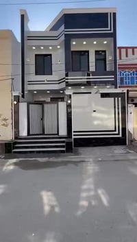 النجف الاشرف • دار ١٣٠م • ٣ غرف