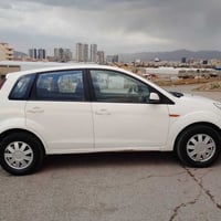 فورد فيغو • ٢٠١٤ • سليمانية