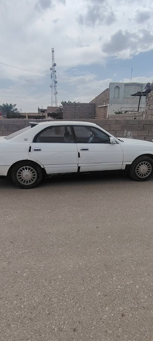 سياره بطه موديل 1993 مكينه ومحرك وكير  خير من الله مكينه 3 الاف تبريد ثلج  سنويه 27 رقم بغداد انكليزي مكفوله من الكص ونقل جثة 
مكان ناصريه (الشطره) 
سعر 47 وبيه مجال بسيط


**إذا كنت صاحب هذا الإعلان وتريد حذفه لأي سبب، رجاءا أرسل رسالة إلى الدعم الفني**