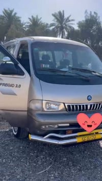 كيا بريجو للبيع موديل 98 رقم بغداد انكليزي كشنات جديده مكينه3000 بيها ...