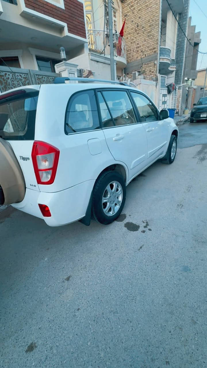 السلام عليكم شيري تيكو ..#لبيع او مرواس 
موديل ١٤ 
مكينه 2000
گير ميكانيكي المرغوب 
حداديه جديده امامي وخلفي جاهزه من كلشي 
رقم بغداد 
موجوده بلكوت 
السعر ٧٠ وبيه مجال 
للاستفسار خاص


**إذا كنت صاحب هذا الإعلان وتريد حذفه لأي سبب، رجاءا أرسل رسالة إلى الدعم الفني**