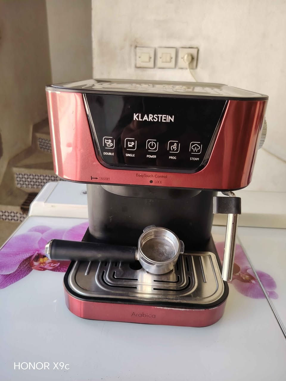 Arabica
mode Germany
khdama garantie
tawsil kayn أعراب صباح زيز, الراشدية


**إذا كنت صاحب هذا الإعلان وتريد حذفه لأي سبب، رجاءا أرسل رسالة إلى الدعم الفني**