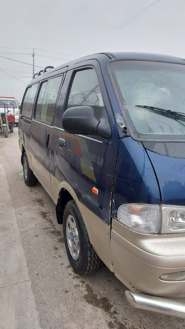 السلام عليكم بريجو ٩٧ رقم بغداد الماني تحويل مباشر مكينة تبخر بدون تنقيص كير واكسل مكفولات دوشمة جديدة الشواصي بيهن تصليح،،، السعر (  ٤٧ ) وبيه مجال للطيبين المكان بغداد للاستفسار ***********
