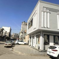 بناية للايجار  تصلح عيادة اطباء او صالون  للاستفسار  ‭0772 818 8516‬