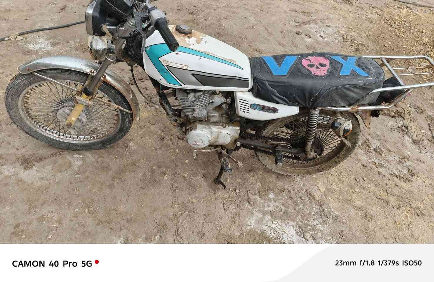 لبيع موديل 18 أوراق مكان سوق الشيوخ سعر 300 وبيه مجال


**إذا كنت صاحب هذا الإعلان وتريد حذفه لأي سبب، رجاءا أرسل رسالة إلى الدعم الفني**