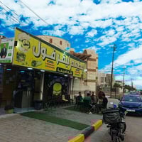 📢 للبيع مطعم ليڤر فول 🍽️ بسعر مناسب جدا 😍 مطعم جاهز بالكامل وبموقع ممي...