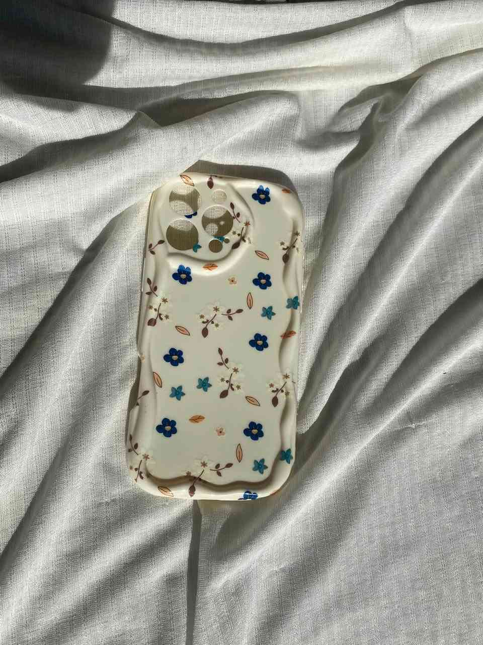 ايفون ١٦ بروماكس 💙 

متوفر كفرات لجميع اجهزة الايفون✨️🩷

يوجد توصيل جميع محافضات العراق🌍

سعر الكفر 3 الاف دينار 😉💫

تكدرون تحجزون من الفيس

او من الانستا r20vk 😊


**إذا كنت صاحب هذا الإعلان وتريد حذفه لأي سبب، رجاءا أرسل رسالة إلى الدعم الفني**