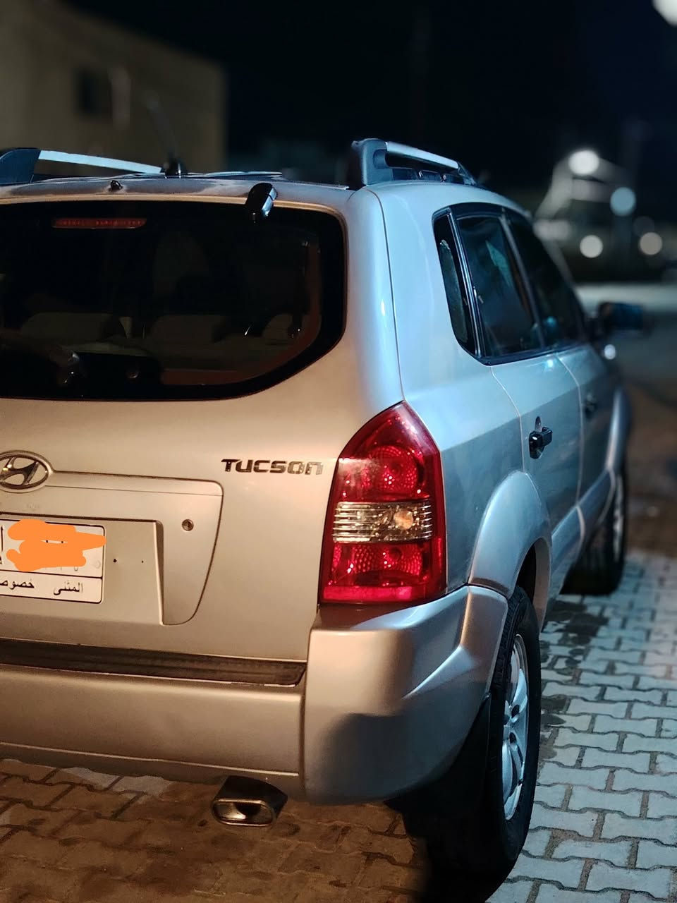 توسان  9خلجيه السياره حداديه جديده تخم تاير تبريده خير من الله جاملغ الصدر بي رشه بصيطه صبغ سياره جاهزه ماتعبك بسمنه مداور ثاني يوم
***********
