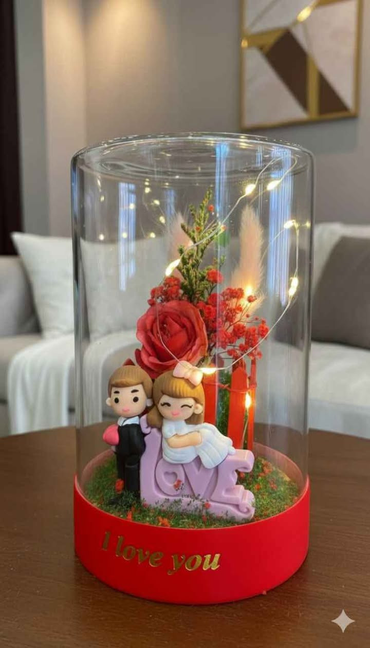 هدايا زجاجية انارة - شغل درجة اولى 

على البطاريات 

سعر القطعه 15الف متوفر توصيل لجميع المحافظات بغداد, العراق


**إذا كنت صاحب هذا الإعلان وتريد حذفه لأي سبب، رجاءا أرسل رسالة إلى الدعم الفني**