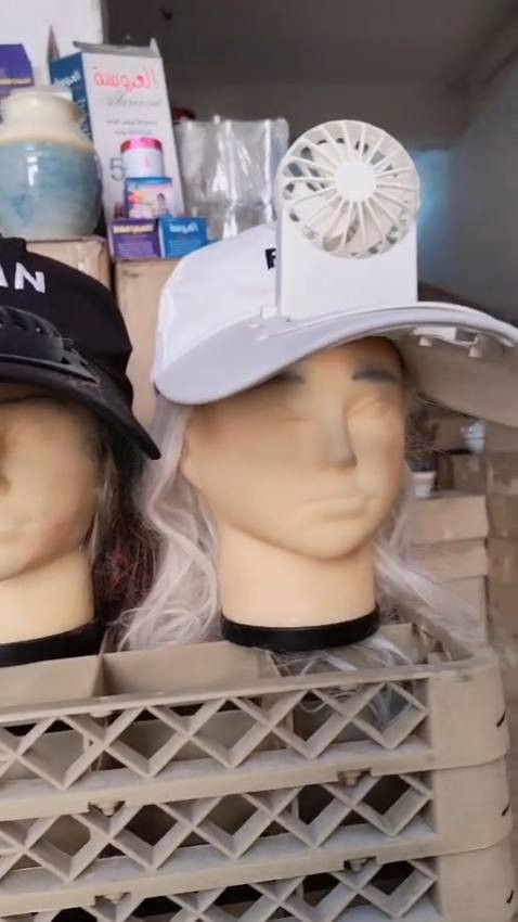 شفقه مروحه صيفيه سعر القطعة ألف دينار


**إذا كنت صاحب هذا الإعلان وتريد حذفه لأي سبب، رجاءا أرسل رسالة إلى الدعم الفني**