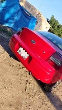 سبكترا • ٢٠٠٠ • المقدادية