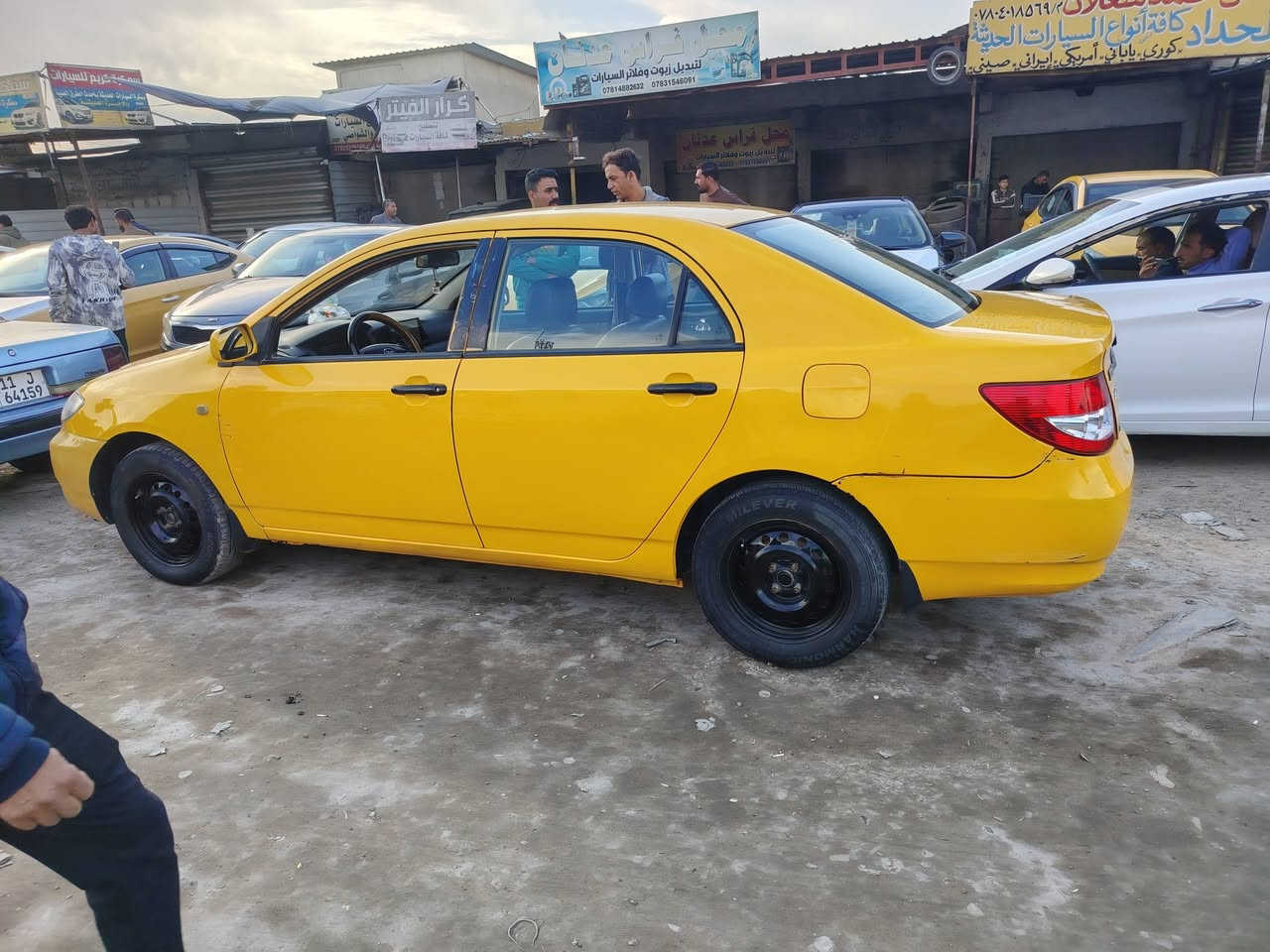 بيويدي ل بيع موديل 2019حره السياره حادثه جملغ عل البارد السياره خير من الله تبريد شغال تخم تاير بابل مكاني مركز مدينه ***********
