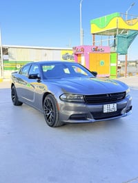 تشارجر SXT • ٢٠٢٢ • ٦٧٠٠٠ كم