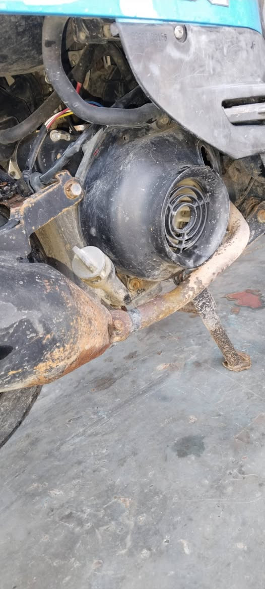 سلام عليكم حبايب دراجه بوليس كابريتر نضيفه ومرتبه بس ما مغسوله شغاله وكامله عله اخر حبايه مابيهه نقص ابد دراجه خير من الله شلعه ومعدل مفتوحهه مره وحده وشادلهه بوشه تفصيخ من بغداد جبتهه سعرهه 600وبيهه مجال شي بسيط مستعجل عله بيعته رقم تواصل ***********
