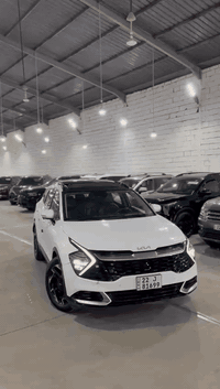 للبيع فقط
كيا سبورتاج 
موديل 2023فول فول 
SX Prestige 
رقم اربيل 
مواصفات معروفه 
حادث قبق جنطه صبغ 
مكانين كارت 
للتواصل ***********واتساب
