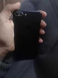 آيفون 7 بلس • كاميرا ماتشتغل • هيت