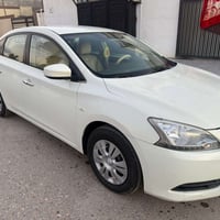 سنترا خليجي • ١٨٠٠ بنزين • ٢٠١٤