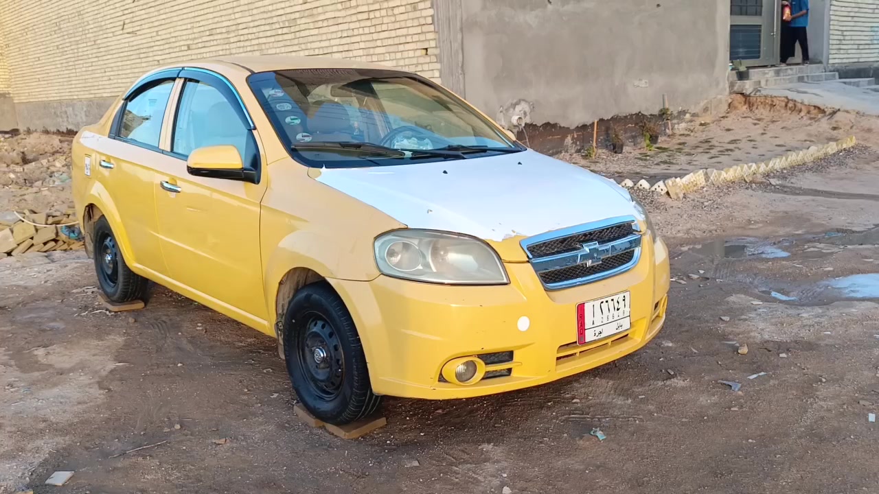 السلام عليكم.. افيو موديل 2011 للبيع رقم بابل سنوية 2027 سيارة ع بلاد.. بيها نواقص بسيطة السعر 57 بيها مجال النواقص تنزل من سعر السيارة..
المكان كربلاء.. شارع الدرة قرب كوفي كيان.. للاستفسار ***********
...
