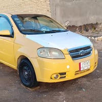 افيو • موديل ٢٠١١ • رقم بابل