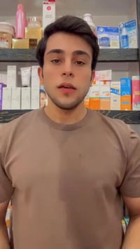 كوزركس • سيروم مزدوج • ٨٠ مل