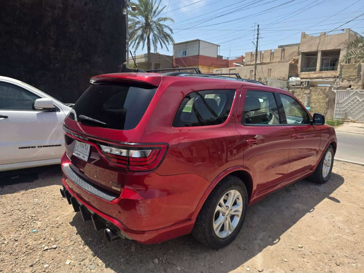 عنوان كربلاء *********** 
صلي على محمد وعلى دورنكو 2011اصل محدثه شكل ٢٢

سياره فول ارتي 5700 منضومه غاز تفر العراق ١٠ الف دينار

فول مواصفات👇 بدون فتحه سعر 150 

بصمه تشغيل 

٢كشن كهرباء ٢

٣مري قلاب عند الرجوع

٤حساس خلفي

٥كامره دواره

٦جنطه كهرباء+شفط

٧ دخول ذكي *********** تصال فقط فقط

٨ بصمه بل باب ٢ ذكي

كير وكينه وحداديه وكسل كله جديد

سياره استخدام شخصي ماشيه ١٢٦وقابل لزياده 

عنوان كربلاء مداور ثاني يوم هزه جديده

بيه طخه جاملق خلفي وبيه صبغ الأيمن ولباب نفس الجهه

بدون إرباك ولا سياره بل عافيه على ياخذه من كلبي ل ربي
