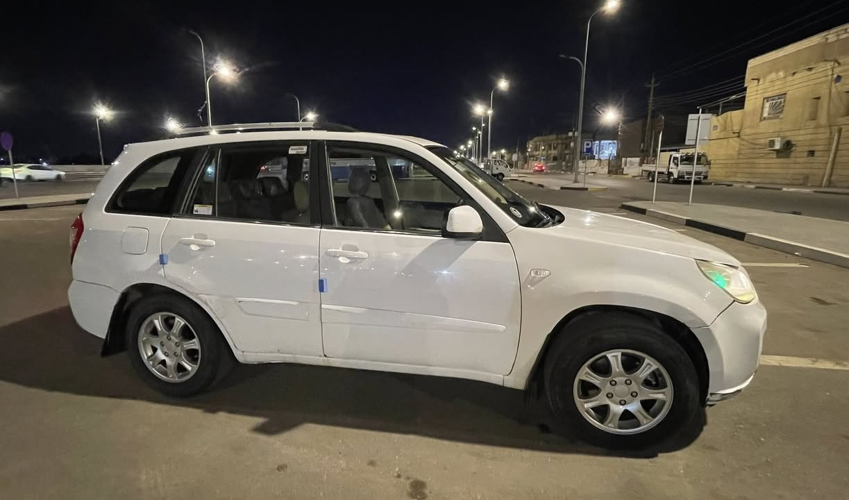 تيكو 2013رقم بصرة مكينه تبريد كير حدادة بحالة جيده البدي نضيف جداً غرفتها جديدة تخم تاير سنويه لغايه 2030 مكان السيارا بالبصرة السعر 47$ اتصال فقط ***********
