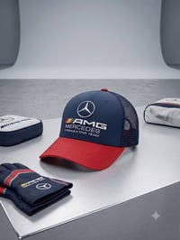 قطعة مميزة • AMG