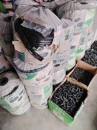 صوندات تي تيب شريطي • 1000م-1500م • مدخل العباسي الشلاله