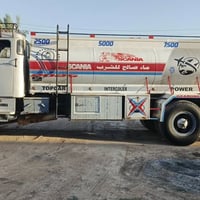 سكانيا 111دنكر رقم انكليزي بسمي سياره جديده كير جديد مكينه لاصرف ولابخ...