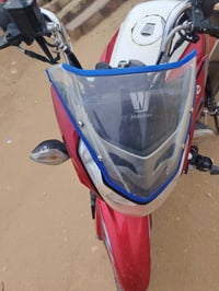 للبيع هاوجي  موديل 2017 اوراق كامله  السعر 1450 وبي مجال الاستفسار اتص...