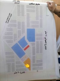 قطعة ركن • مقاطعة المعلمين • ٤٠٧م