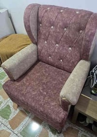 تخم قنفات ٥ قطع • سيت طبلات • سبع ابكار