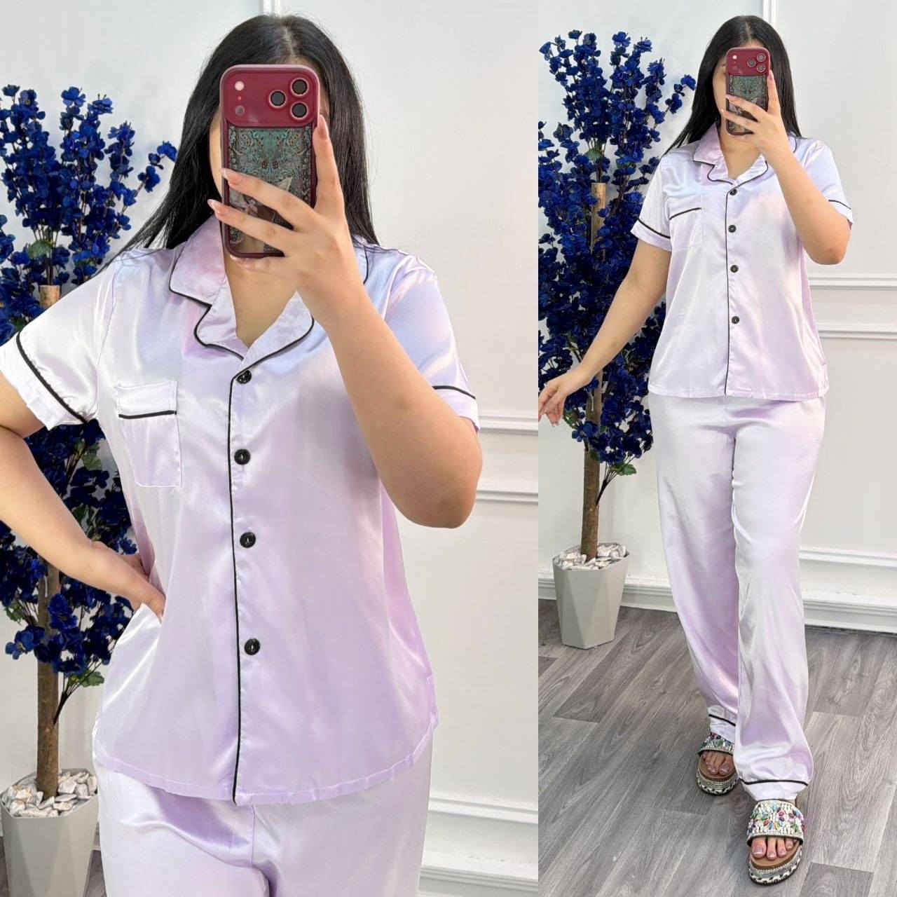 تراك نسائي 
الخامة ستن حرير ناعمه درجه اولى

القياسات S M L xl
سعر الدرزن 60الف


**إذا كنت صاحب هذا الإعلان وتريد حذفه لأي سبب، رجاءا أرسل رسالة إلى الدعم الفني**