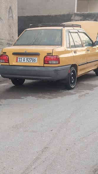 موديل 2011
سياره حلوه مرتبه
تخم تاير
صدر امامي وخلفي جديد
ضفيره جديده
مصفره هيئه وغرامات
بسمي تحويل ثاني يوم
سعر 27 وبيه مجال رقم ***********
مكان زعفرانيه
