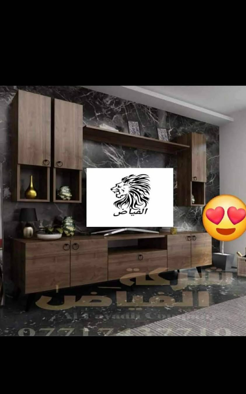 ميز بلازمه لون ابيض بعده جديد بس مكان صغير. ممنصوب كله نفس الجوزي موديله نريده 75 العنوان بغداد كراده


**إذا كنت صاحب هذا الإعلان وتريد حذفه لأي سبب، رجاءا أرسل رسالة إلى الدعم الفني**