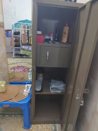 لوكر حديد • أبو القاصه • جديد