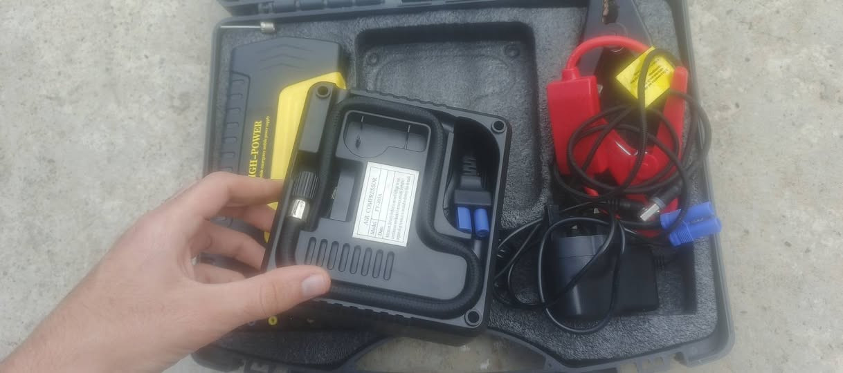 ئه م پاوه ربانکه وکۆمپیۆسه ری
هه وای سه یاره بۆفرۆشتن نوێ
بۆنرخ نامه بنیرن تکایه


**إذا كنت صاحب هذا الإعلان وتريد حذفه لأي سبب، رجاءا أرسل رسالة إلى الدعم الفني**